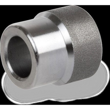 Smith-Cooper SW Insert, Forged, 6000, 1-1/4X3/4" 4308003522